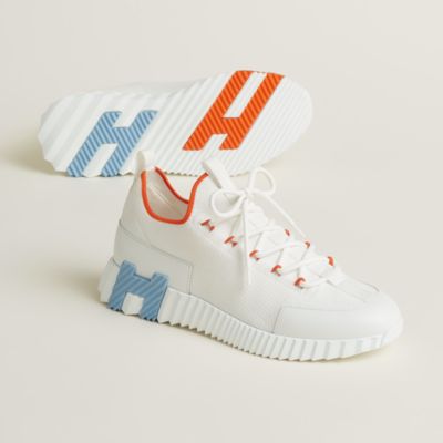 リフト - ホワイト - レディス シューズ | レザーシューズ | Hermès